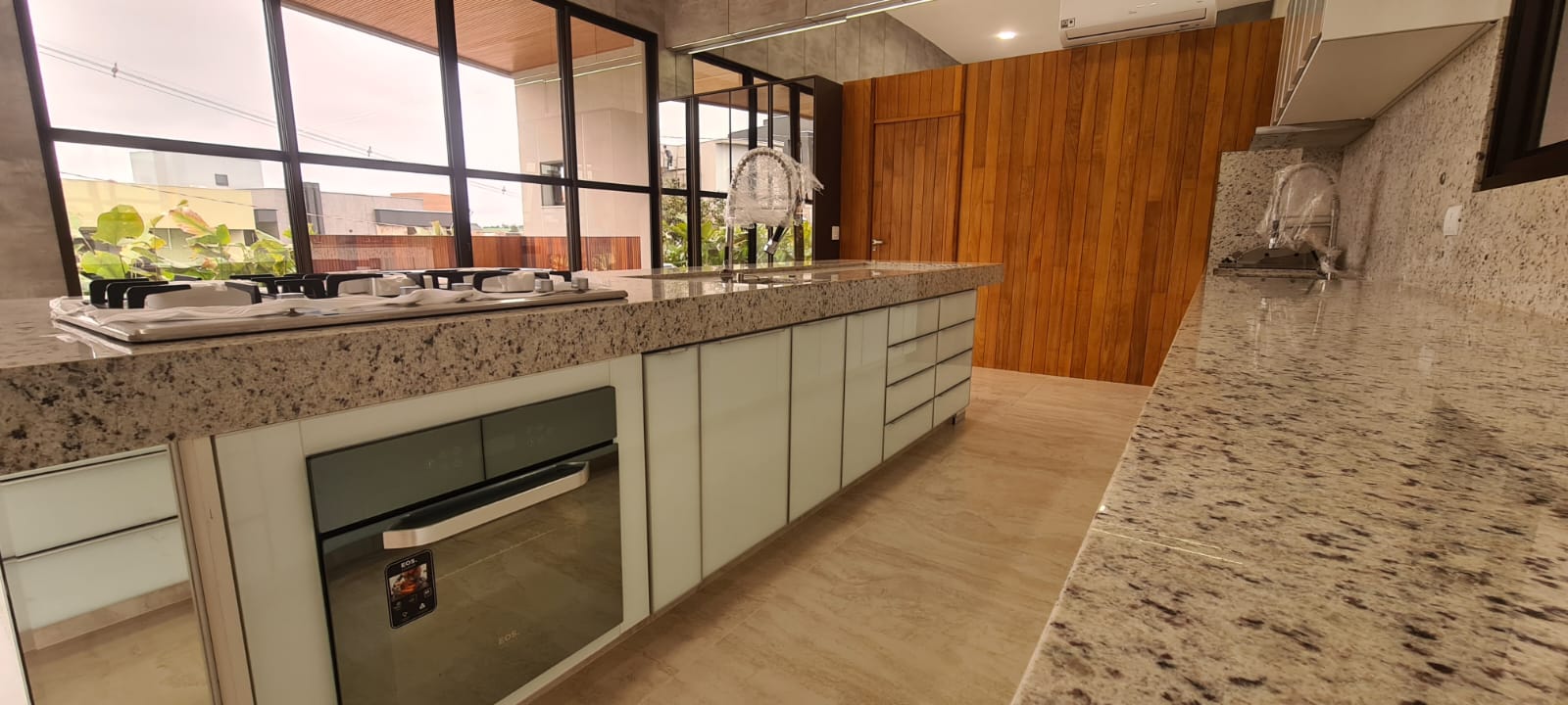 foto do anúncio Construção nova  Pq.Tauá